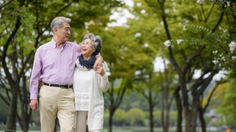 Khảo sát 100.000 người phát hiện: Sau 70 tuổi chưa mắc 3 bệnh này thì xin chúc mừng, bạn có khả năng sống thọ cao