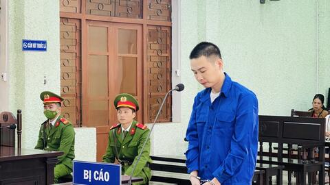 Cao Bằng: 9X có hành vi giết người vì ghen tuông vô cớ