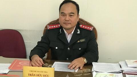 Nỗ lực phòng, chống tham nhũng, tiêu cực