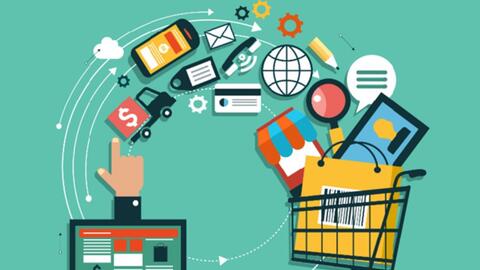 Phát triển thương mại điện tử tại Việt Nam: Thực trạng và giải pháp