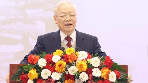 Ngoại giao phải luôn bình tĩnh, tỉnh táo nắm bắt thời cơ