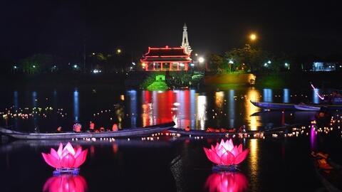 Quảng Trị: Hướng đi nào cho kinh tế ban đêm