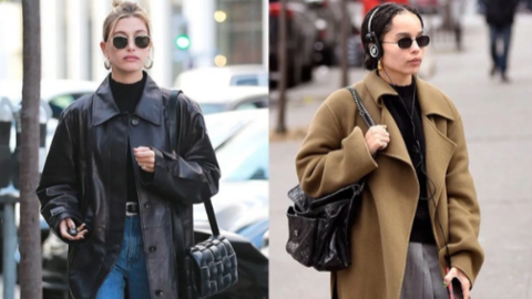 Điểm lại các hot trend khuấy đảo làng thời trang năm 2023: Có một trào lưu được Jennie lăng xê hết mực