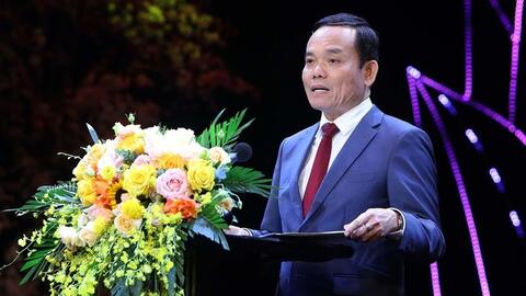 Tuyên dương 143 học sinh, sinh viên, thanh niên dân tộc thiểu số