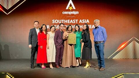 T&A Ogilvy dự báo 7 xu hướng tiếp thị người ảnh hưởng