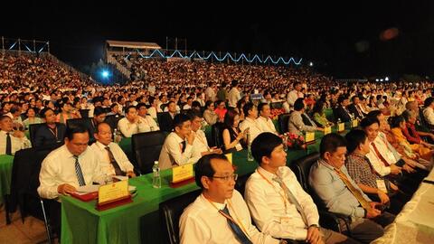 Chủ tịch nước: Hậu Giang đang trong thời kỳ vàng, hội tụ điều kiện thế mạnh tiềm năng