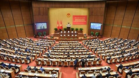 10 hoạt động, sự kiện nổi bật của công tác Mặt trận năm 2023