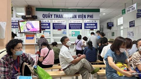 Nâng cao chất lượng quản trị trong bệnh viện và cơ sở y tế để phòng, chống tham nhũng