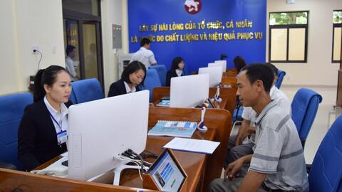 Viên chức quản lý có thể được bổ nhiệm lại số lần không hạn chế