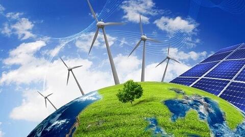 EuroCham ủng hộ việc tiếp tục phát triển năng lượng sạch với chi phí thấp tại Việt Nam