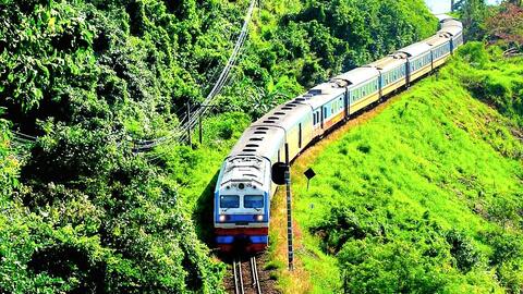 Kêu gọi đầu tư tuyến đường sắt kết nối các tỉnh Tây Nguyên