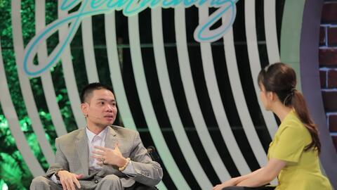 Sống như hoa hướng dương để giúp ích cho cộng đồng