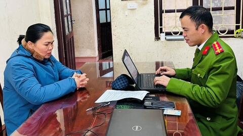 Lạng Sơn: Khởi tố đối tượng mua bán trái phép chất ma túy