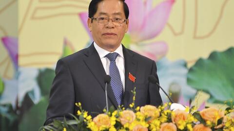 Phấn đấu top 5 địa phương phát triển kinh tế biển