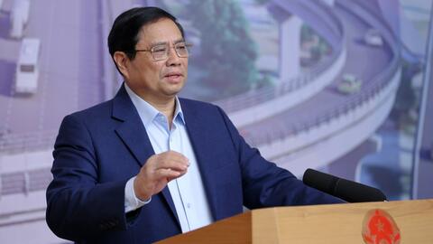 Triển khai các nhiệm vụ theo tinh thần "chỉ bàn làm, không bàn lùi"