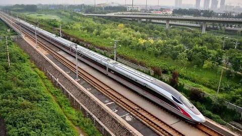 Kết luận của Thường trực Chính phủ về Đề án chủ trương đầu tư đường sắt tốc độ cao