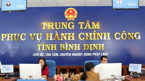 Chương trình thực hành tiết kiệm, chống lãng phí năm 2024 của tỉnh Bình Định (1)