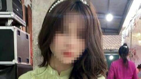 Bắt nghi phạm sát hại cô gái trẻ mất tích ngày mùng 7 Tết
