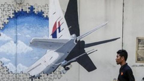 Thủ tướng Malaysia nói không nên quá kỳ vọng vào cuộc tìm kiếm xác MH370