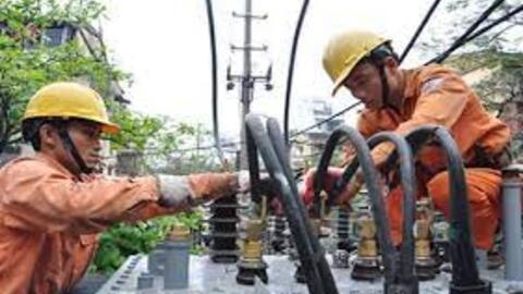 Hà Nội triển khai giải pháp để đảm bảo cung ứng điện năm 2024 và các năm tiếp theo