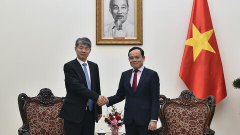 IAEA hỗ trợ Việt Nam xây dựng chính sách, đào tạo nhân lực cho lĩnh vực năng lượng nguyên tử