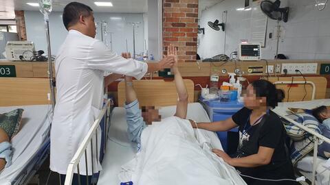 Đề xuất xây dựng văn bản cấm hoàn toàn thuốc lá điện tử