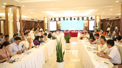 Xây dựng, phát triển tour, tuyến và các sản phẩm đặc thù của du lịch ĐBSCL