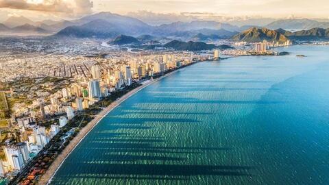 Động lực mới, nguồn lực mới cho Nha Trang phát triển