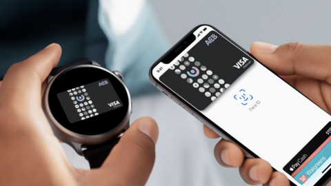 ACB mở rộng hệ sinh thái thanh toán công nghệ một chạm với Garmin Pay