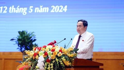 Tăng dần mức chi ngân sách Nhà nước phát triển thiết chế văn hóa, thể thao