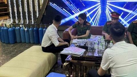 Hà Nội: Xử lý nghiêm các cơ sở kinh doanh dịch vụ karaoke vi phạm pháp luật