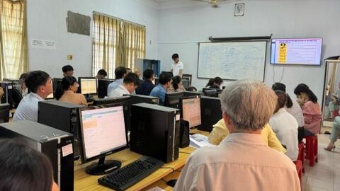 Bình Thuận: Sở Công Thương có hạn chế, thiếu sót trong giải quyết thủ tục hành chính