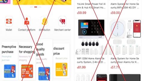 Tham gia phân phối đơn hàng online, người đàn ông bị chiếm đoạt gần 10 tỷ đồng
