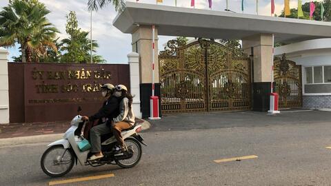 Sóc Trăng: Phát hiện, khởi tố 2 vụ án tham nhũng trong 6 tháng đầu năm 2024
