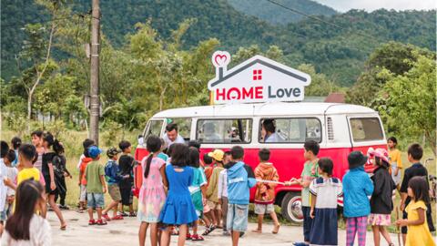 Home Credit Việt Nam công bố Báo cáo phát triển bền vững 2023