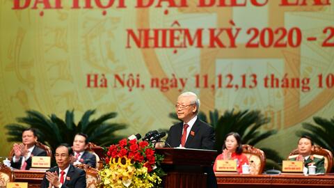 Tư duy đổi mới, trí tuệ và tầm nhìn của người con Hà Nội