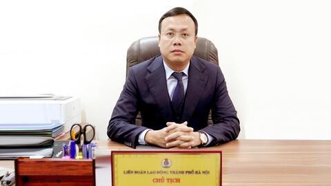 Nhiều mô hình, cách làm sáng tạo chăm lo thiết thực người lao động