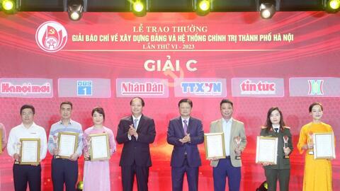 Ngành Tuyên giáo Thủ đô đổi mới hoạt động, tạo thống nhất về tư tưởng và đồng thuận trong xã hội