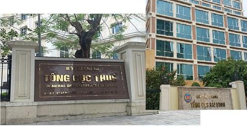Kiểm toán Tổng cục Thuế, Tổng cục Hải quan về quản lý, sử dụng tài sản công