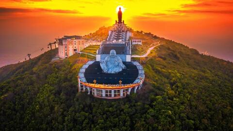 Tây Ninh được chuyển đổi mục đích sử dụng đất làm du lịch