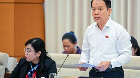 Sắp xếp lại đơn vị sự nghiệp công lập đang chậm lại, còn cào bằng tinh giản biên chế