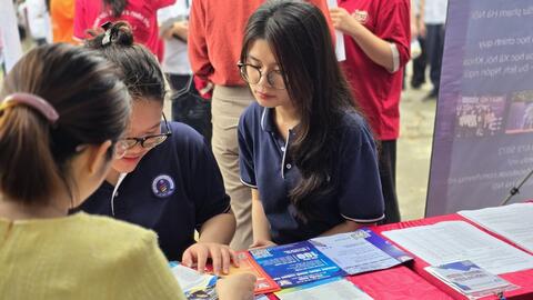 Hơn 120.000 thí sinh đỗ đại học không xác nhận nhập học