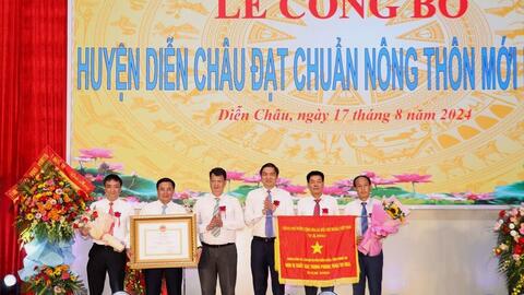 Còn tồn tại trong công tác quy hoạch và quản lý, đầu tư xây dựng