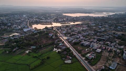 Vùng biên Ea Súp quyết tâm thoát khỏi huyện nghèo