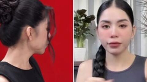 Hằng Du Mục lên tiếng vụ lợi dụng drama đời tư để kiếm tiền