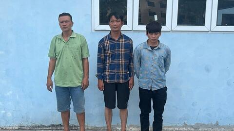 Quảng Nam: Triệt phá đường dây cá độ bóng đá quy mô lớn