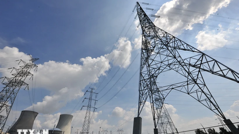 IAEA dự báo năng lượng hạt nhân tăng trưởng mạnh vào năm 2050