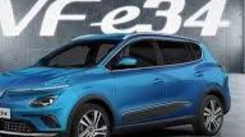 Đến năm 2030, dự kiến tiêu thụ 350.000 xe ô tô năng lượng sạch