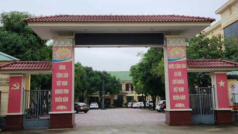 Nghệ An: Nhiều tồn tại, vi phạm về đất đai và môi trường tại phường Đông Vĩnh