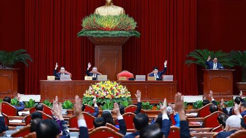 Kỷ nguyên vươn mình để Việt Nam thành nước phát triển, thu nhập cao